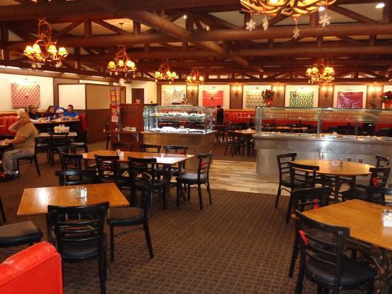 Rv Park At Lakeside Casino Pahrump Ngoại thất bức ảnh