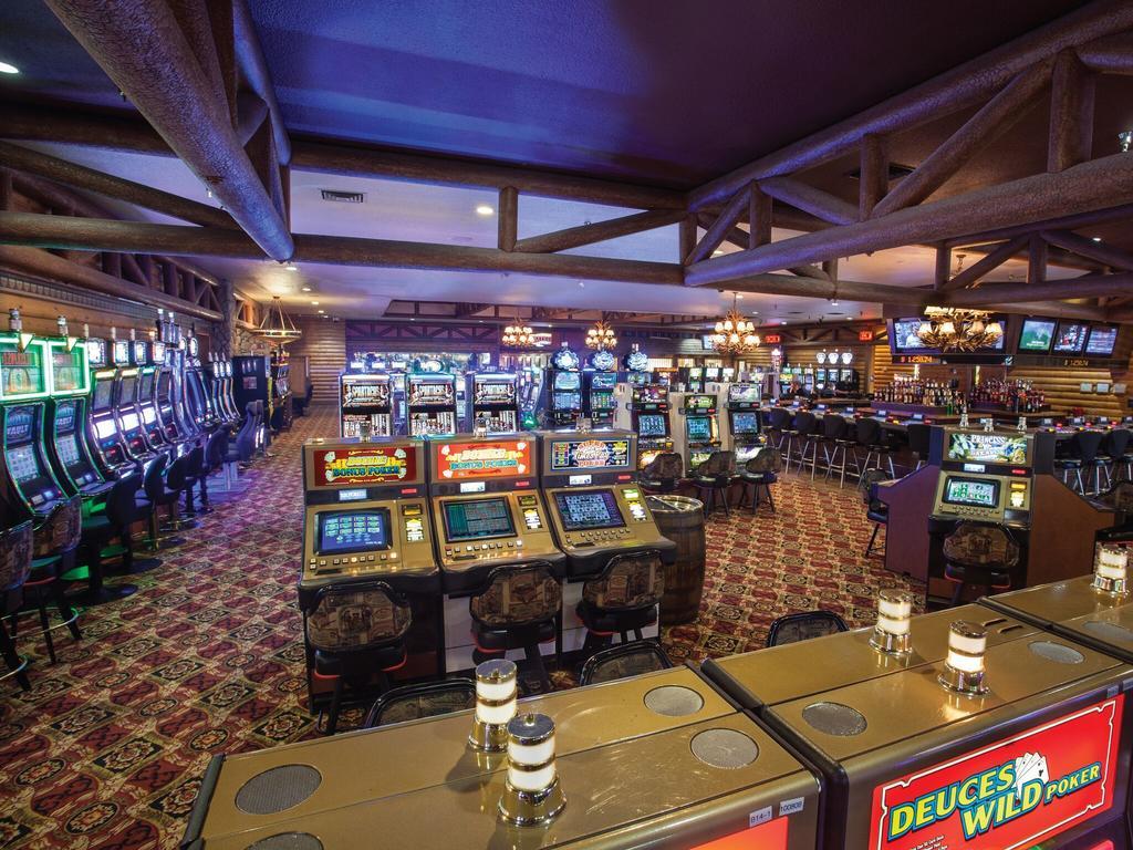 Rv Park At Lakeside Casino Pahrump Ngoại thất bức ảnh