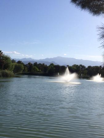Rv Park At Lakeside Casino Pahrump Ngoại thất bức ảnh