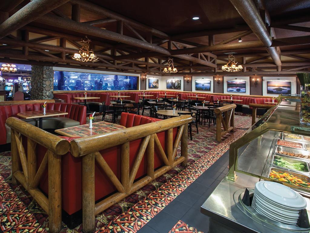 Rv Park At Lakeside Casino Pahrump Ngoại thất bức ảnh
